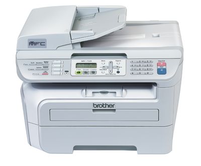 Toner Brother MFC-7320 